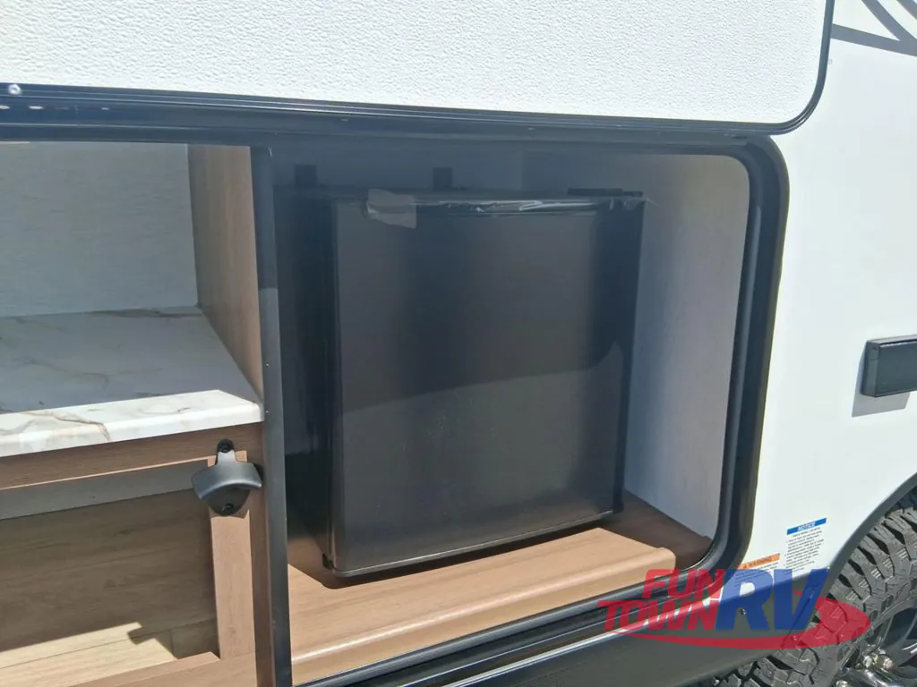 2027 Coachmen Apex Nano 186BH, Photos photo 26