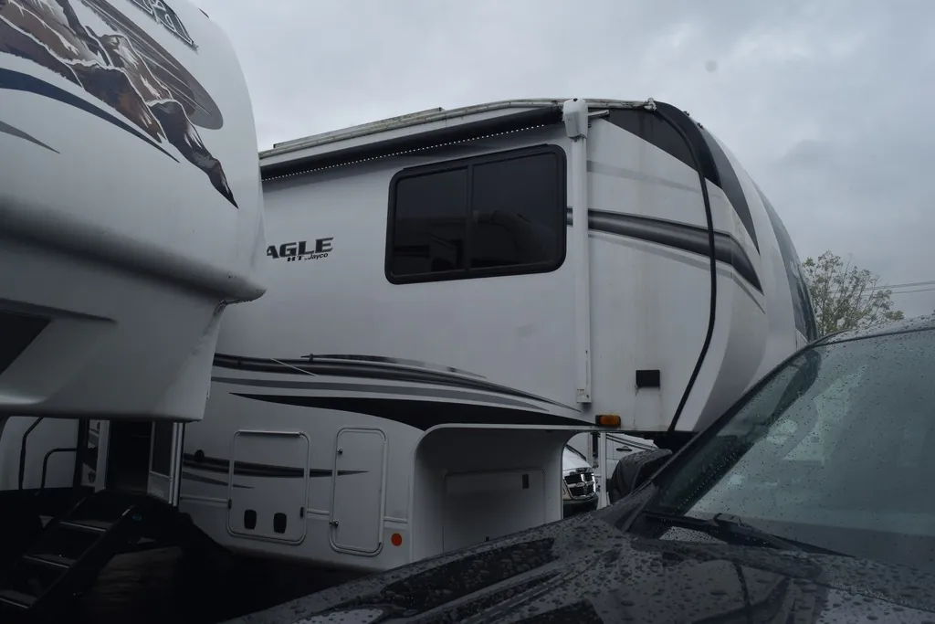 2023 Jayco Eagle HT 27RL - Photo 4
