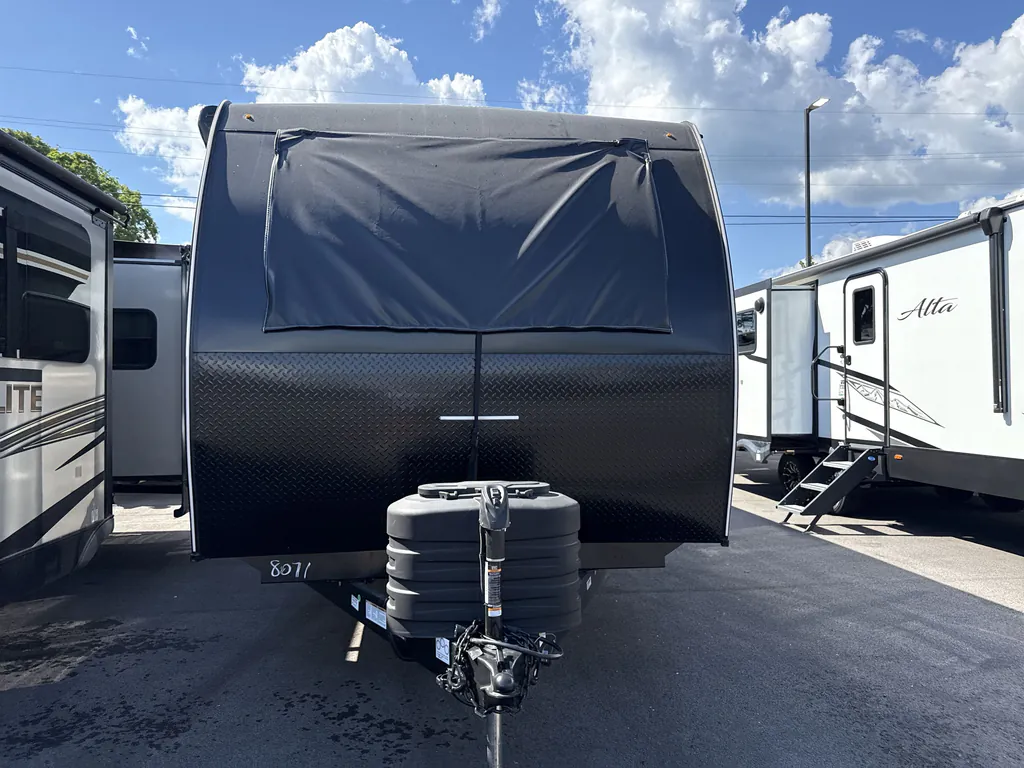 2027 Forest River Vibe Extreme Lite 2600RB, Photos photo 4