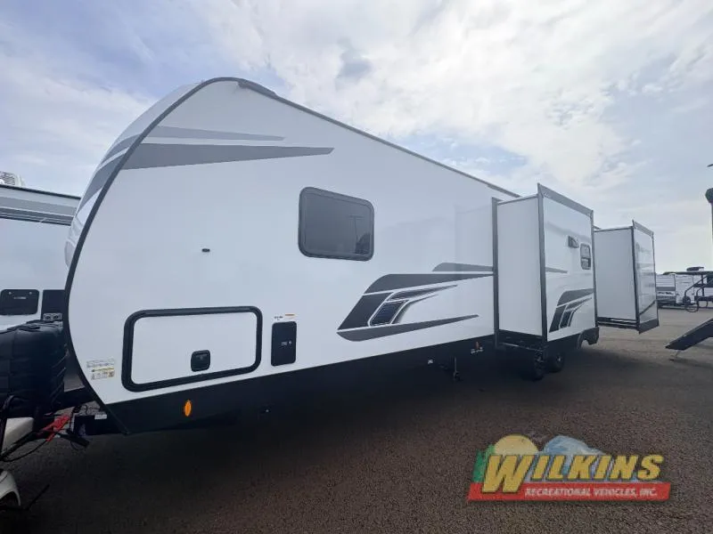 2026 Venture RV SportTrek 327VIK - Photo 3
