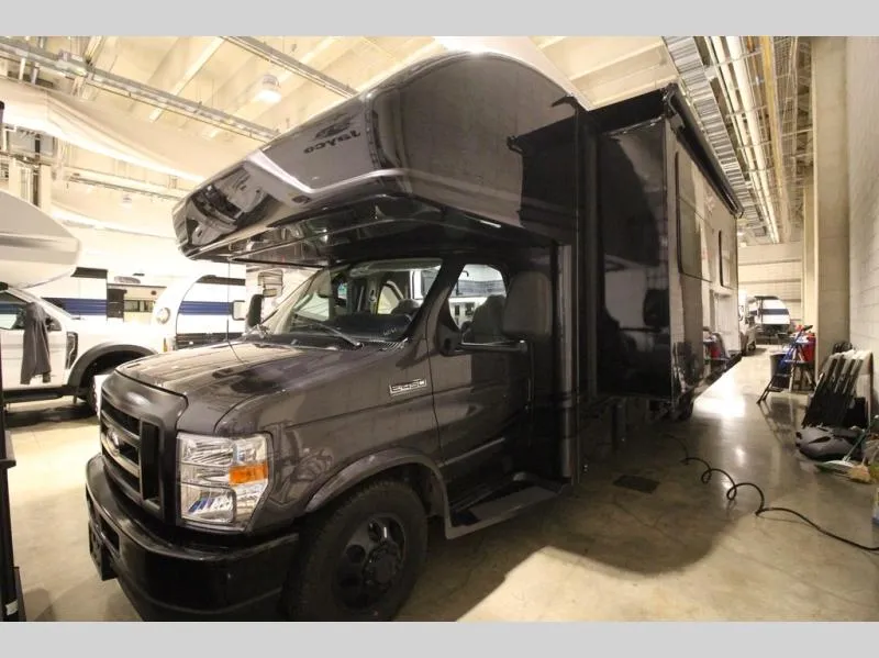 2026 Jayco Greyhawk 30Z - Photo 4