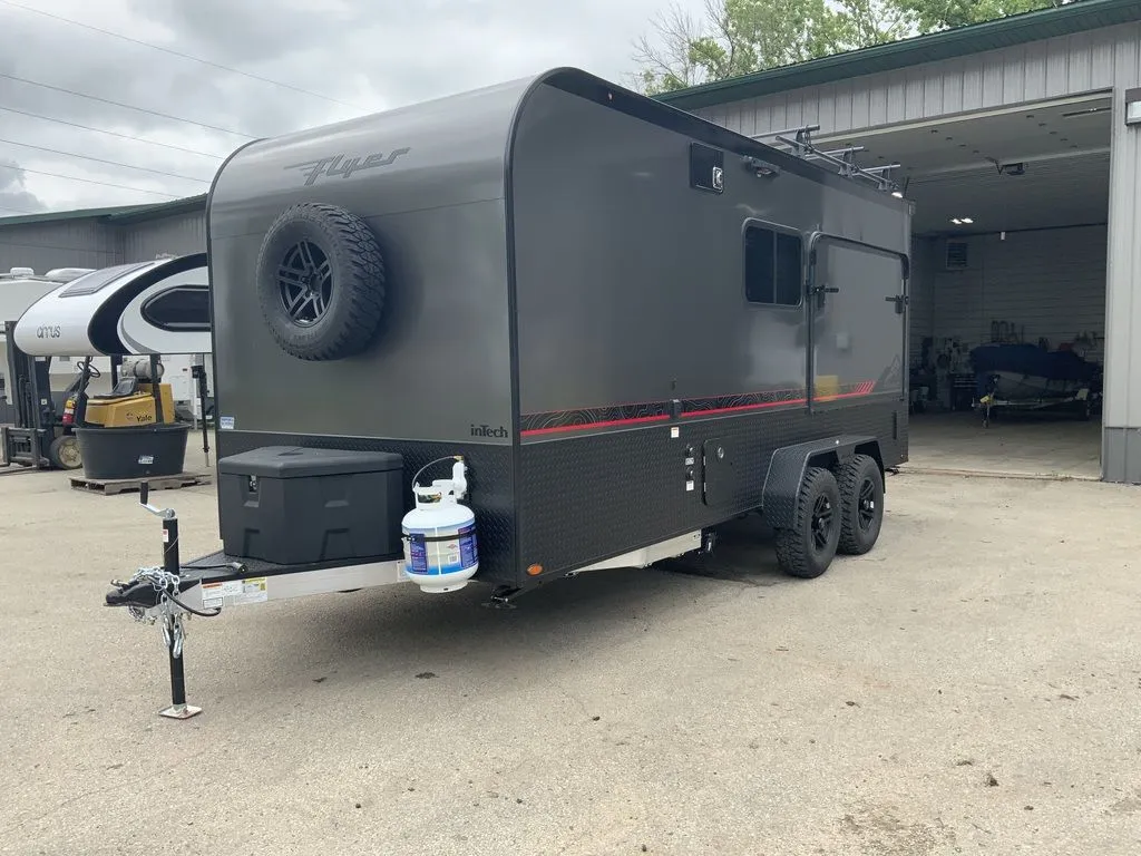 2026 InTech RV Flyer Forge - Photo 2