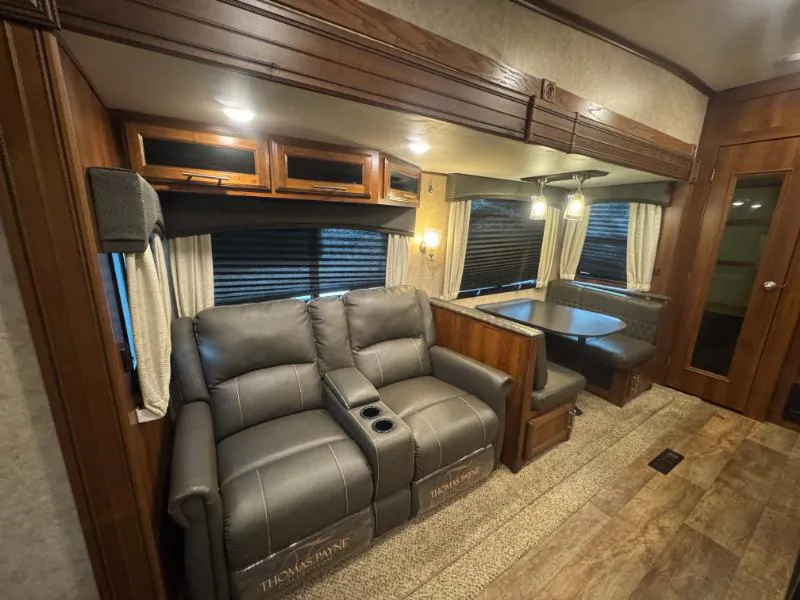 2018 Jayco Eagle HT 28.5RSTS, Photos photo 19