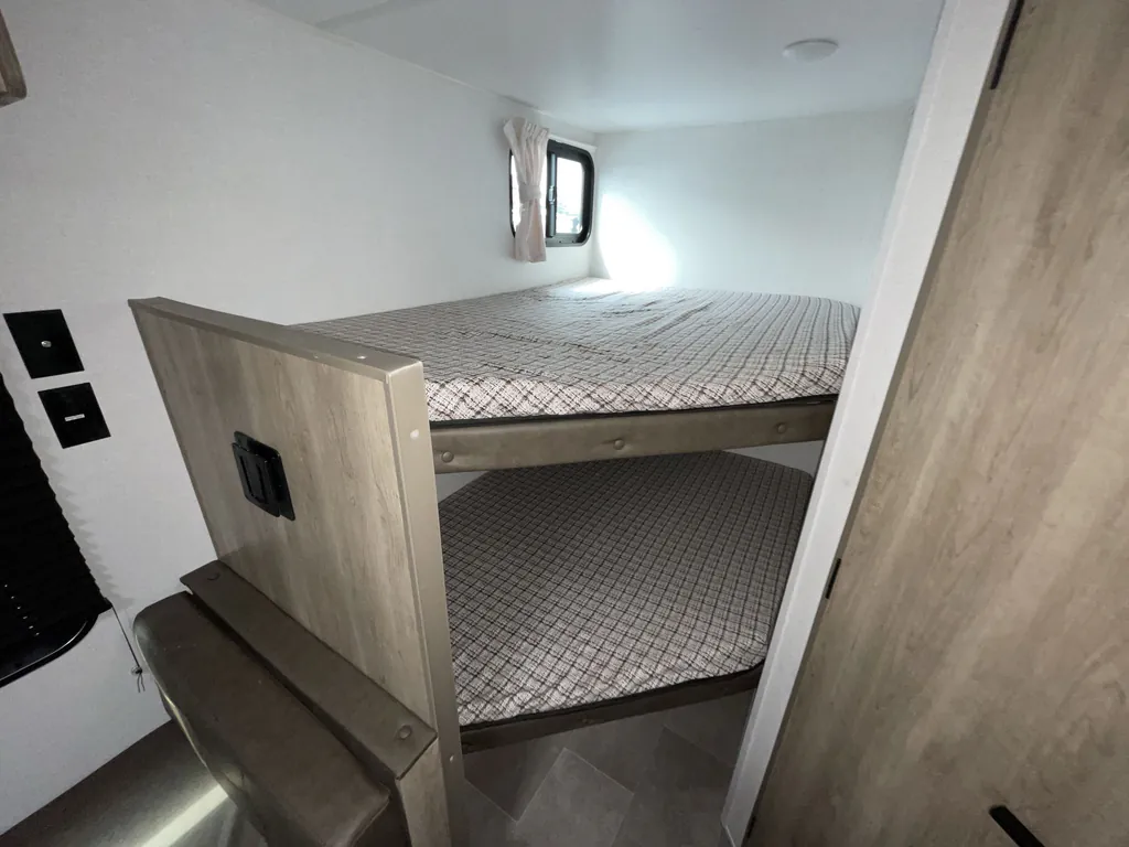 2027 Forest River Airelume 260, Photos photo 18