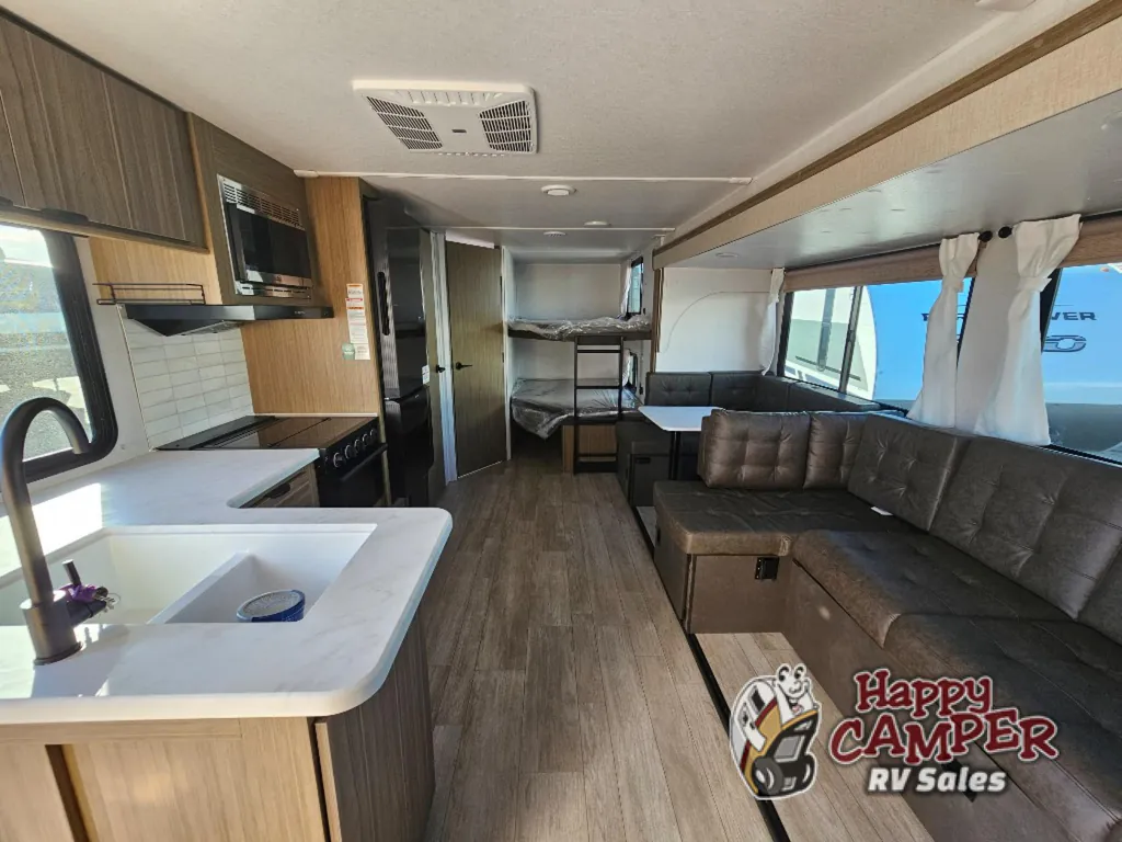 2026 Forest River EVO Lite 2700BHX, Photos photo 11