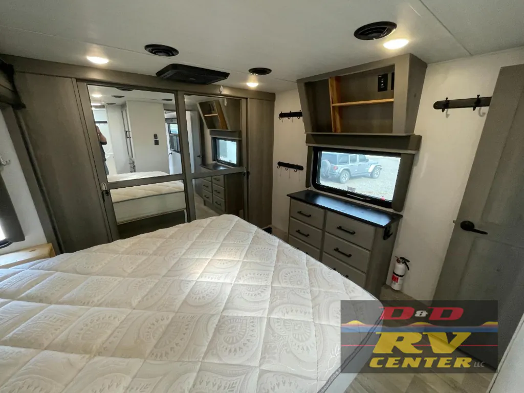 2022 Keystone Montana 3813MS, Photos photo 71