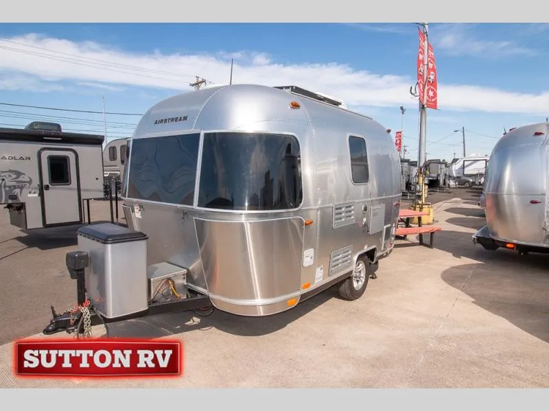 2018 Airstream Sport 16RB - Photo 2