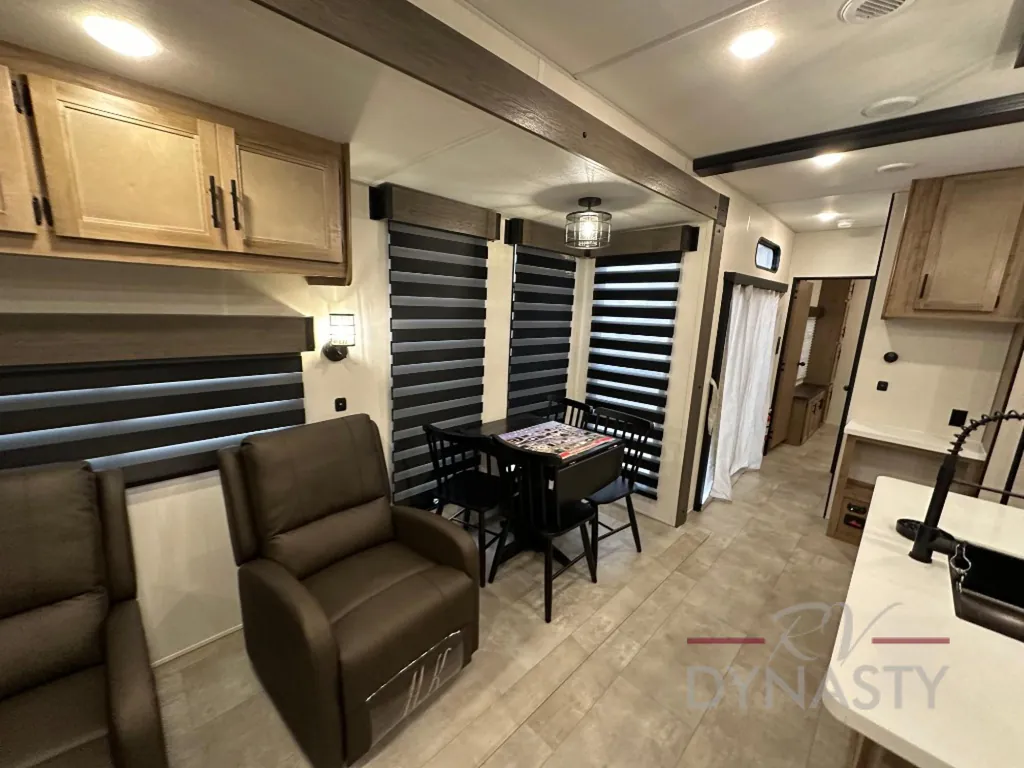 2025 Forest River Cherokee Timberwolf 39NA, Photos photo 79