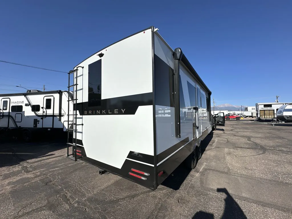 2026 Brinkley Model Ix 23X, Photos photo 5