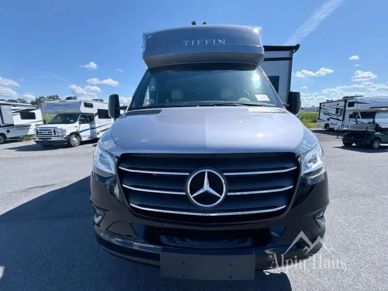 2026 Tiffin Wayfarer 25 XRW - Photo 4