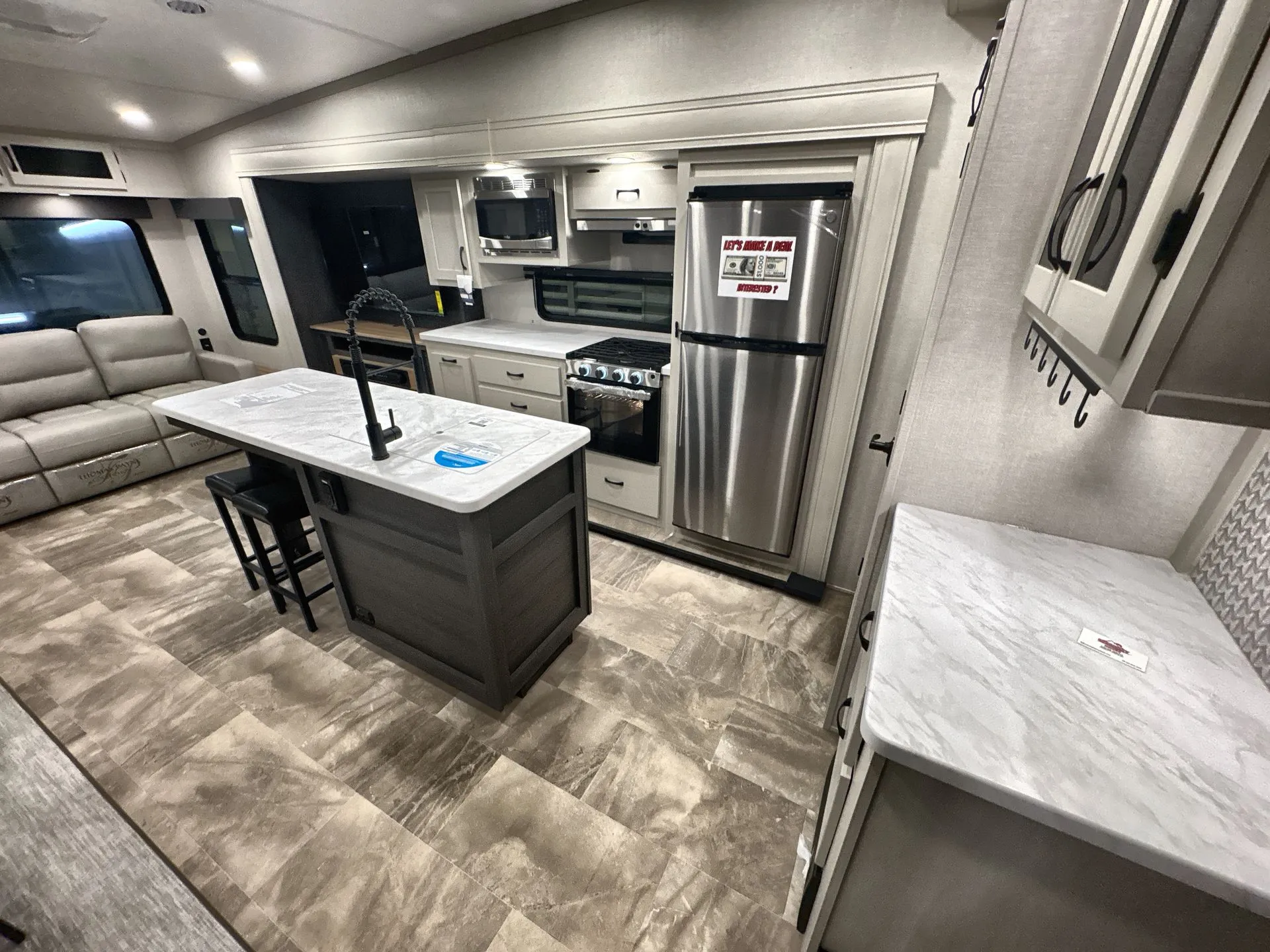 2026 Coachmen Chaparral Lite 30RLS - Photo 4