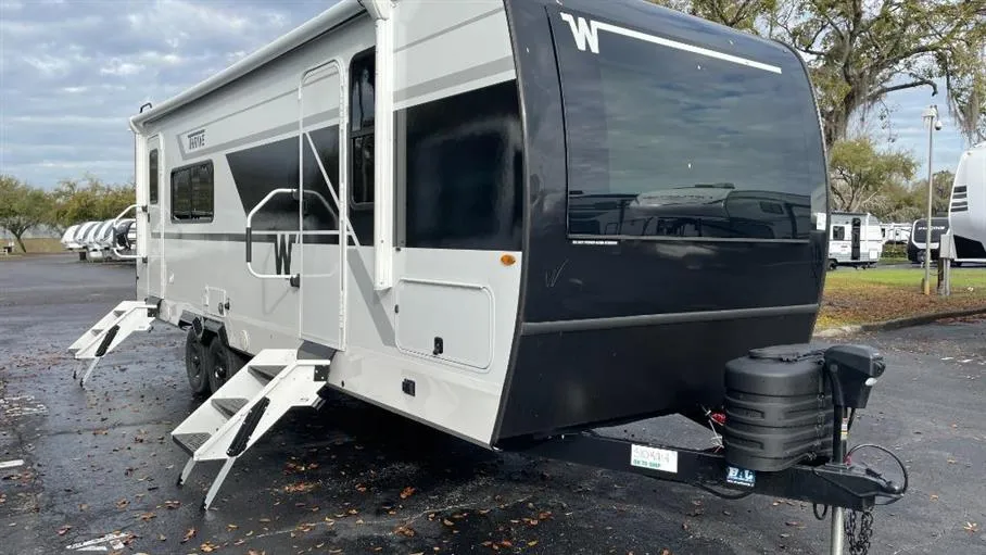 2027 Winnebago Thrive 24RKS - Photo 2