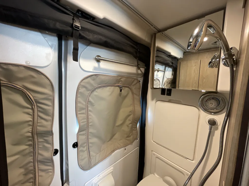 2026 Winnebago Travato 59KL, Photos photo 17
