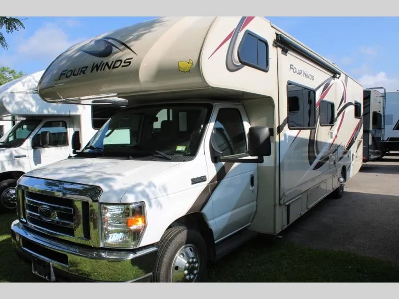 2020 Thor Motor Coach Four Winds 30D - Photo 2