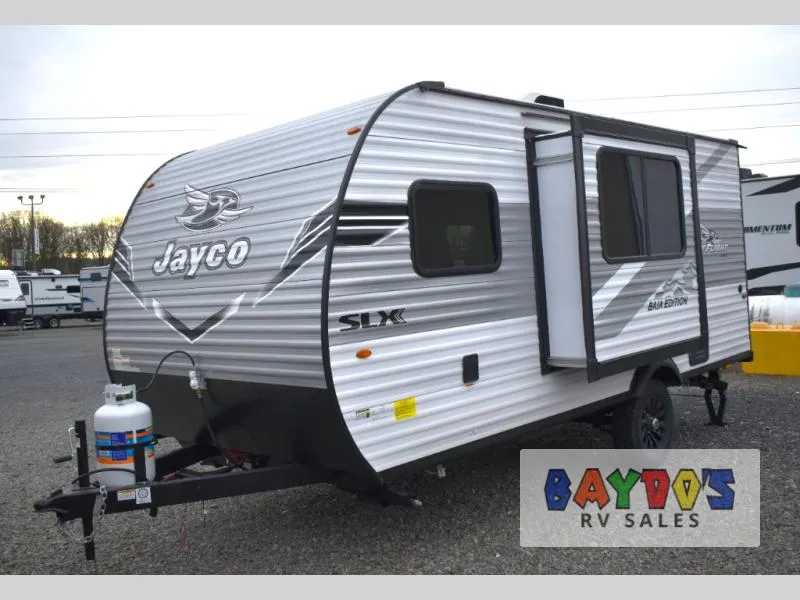 2026 Jayco Jay Flight SLX 160LKW - Photo 4