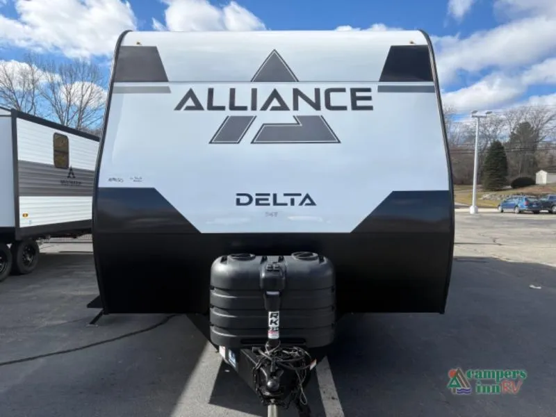 2026 Alliance RV Delta RK234 - Photo 3