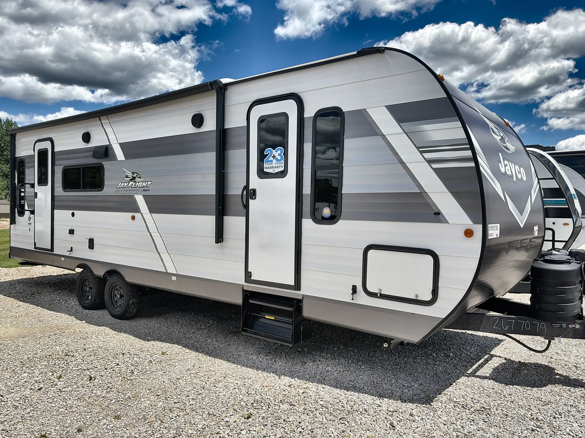 2027 Jayco Jay Flight 262RLS - Photo 2