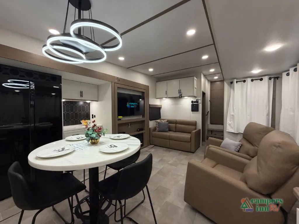 2026 Forest River Impression 360MYR, Photos photo 64