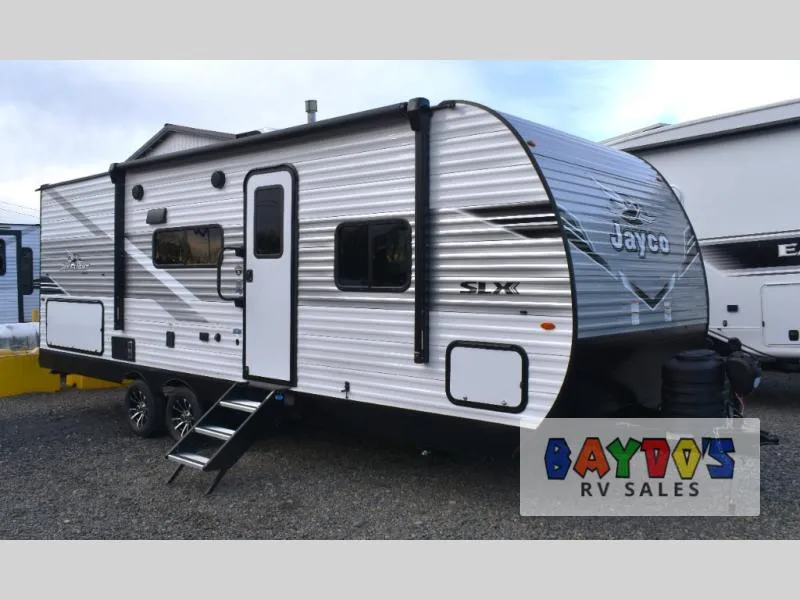 2026 Jayco Jay Flight SLX 245BHSW - Photo 2