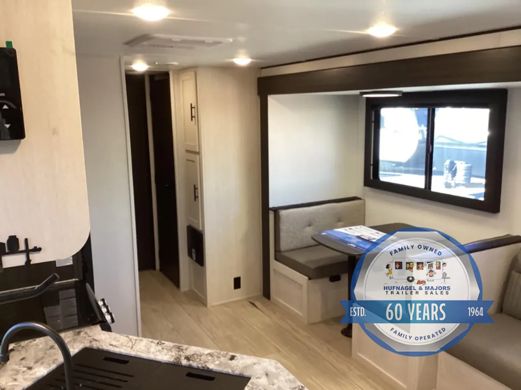 2027 Shasta RVs i-5 Edition 530BQB, Photos photo 11