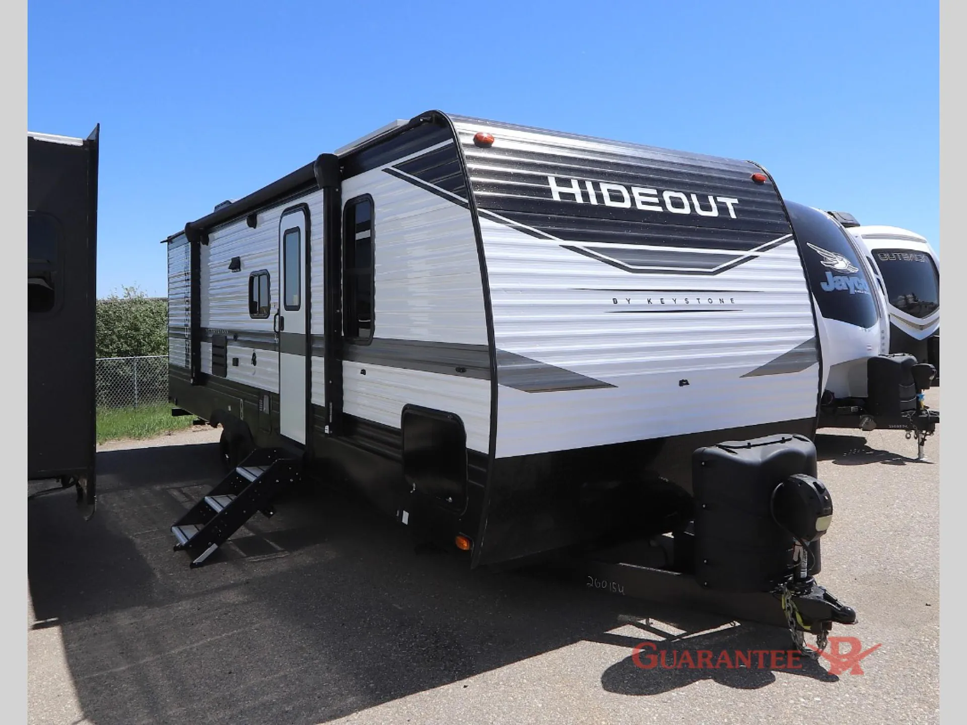 2022 Keystone Hideout 26BHWE - Photo 2
