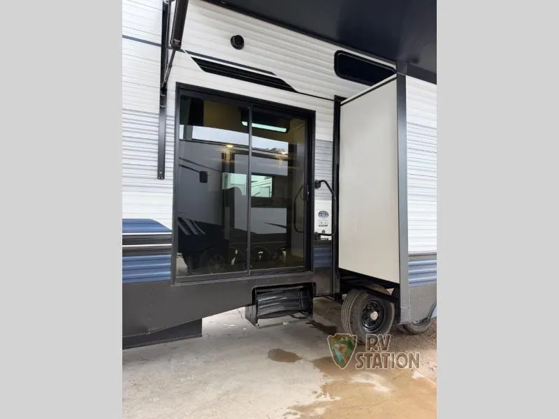 2026 Forest River Puma Vista 420LFT - Photo 3