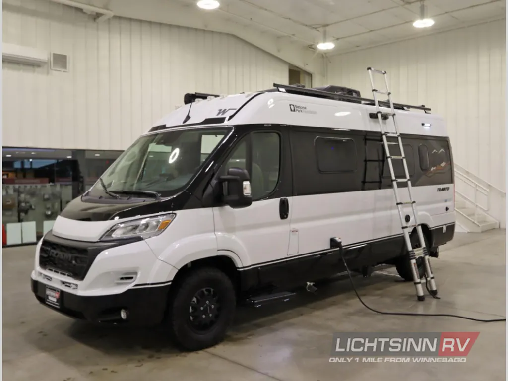2027 Winnebago Travato 59KL, Photos photo 4
