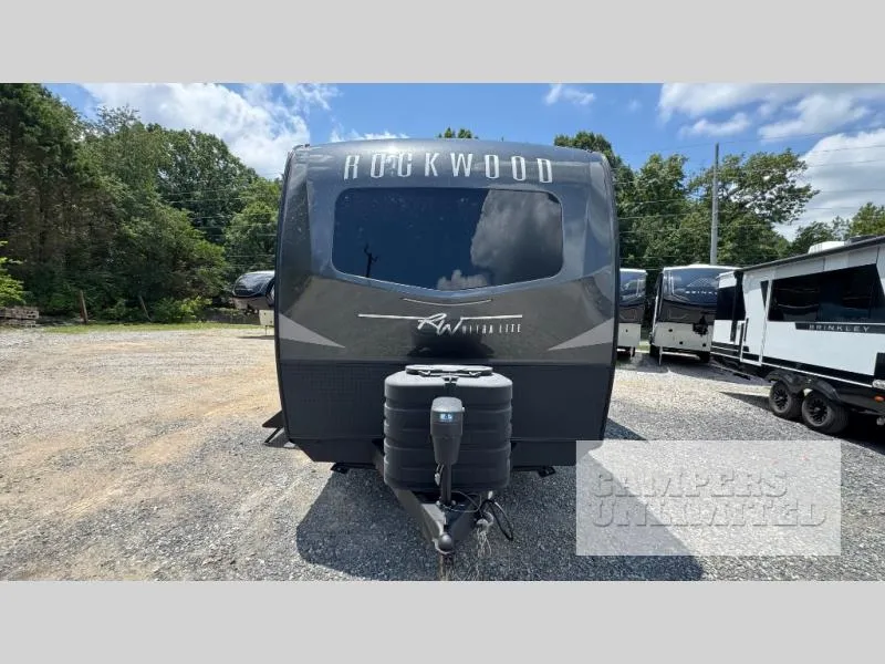 2025 Rockwood Ultra-Lite 2706BH - Main photo