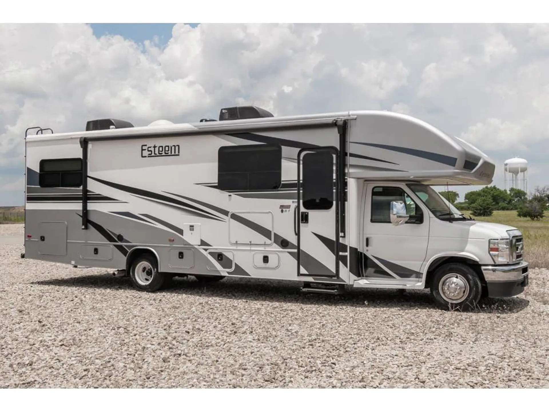 2024 Entegra Coach Esteem 31F - Photo 2