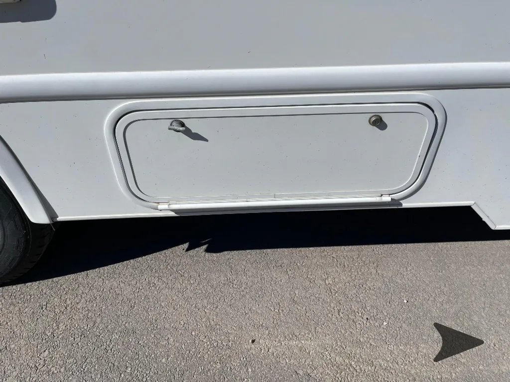 2020 Thor Motor Coach Freedom Elite 22FE, Photos photo 17