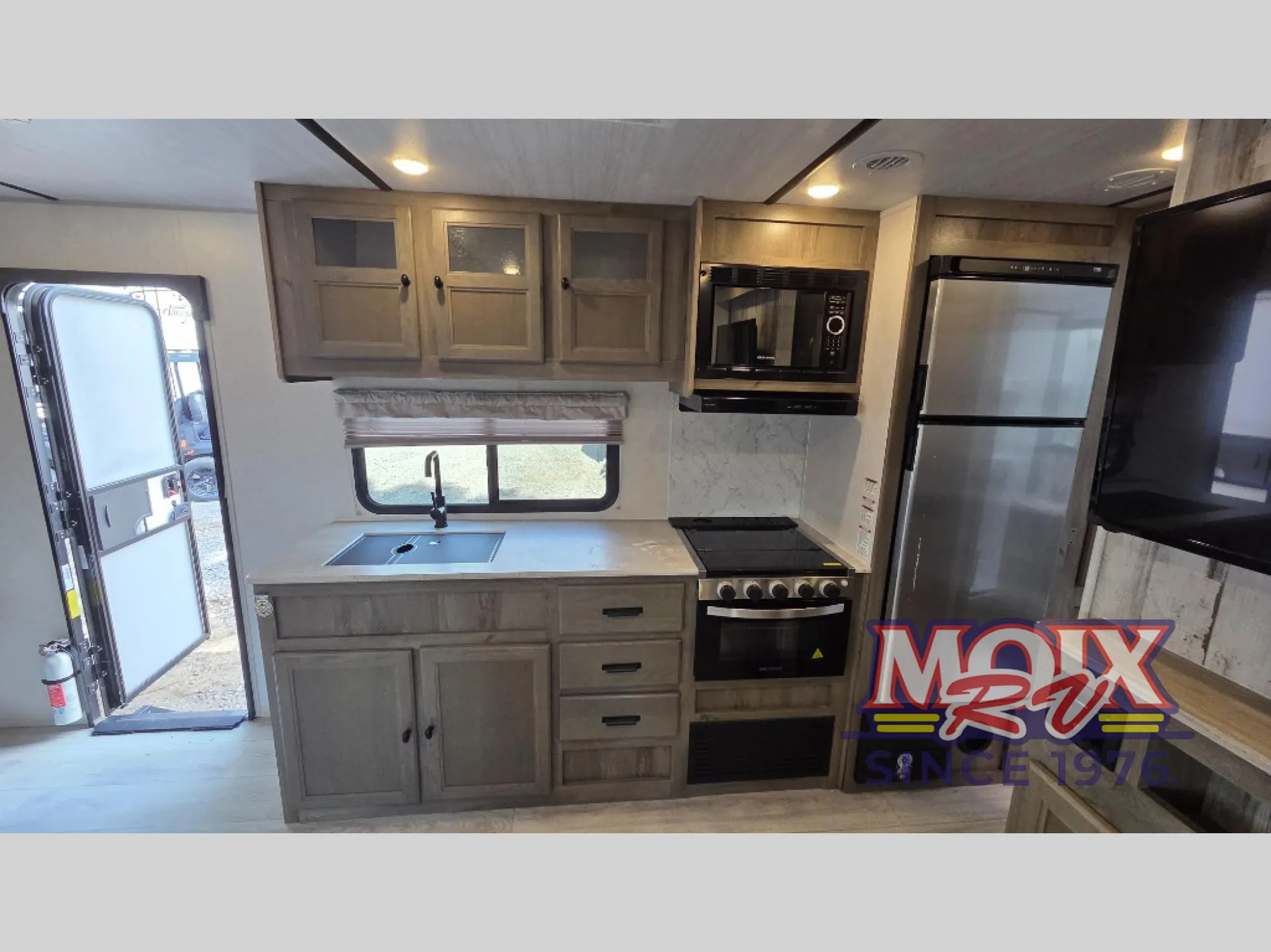 2022 Forest River Surveyor Legend 252RBLE — Photo 6