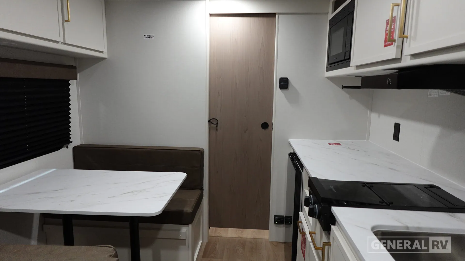 2027 Grand Design Transcend One 151RB - Photo 3