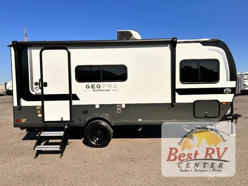 2026 Forest River Rockwood GEO Pro G19LE - Photo 2
