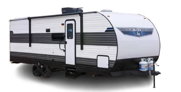 Gulf Stream Conquest Lite Ultra Lite 269BH exterior