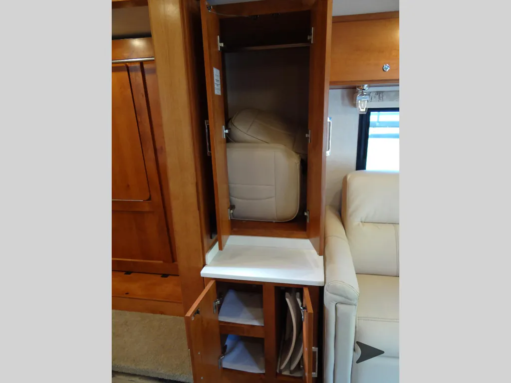 2019 Tiffin Wayfarer 24 FW, Photos photo 33