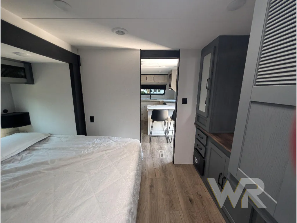 2026 Forest River Puma 220FK, Photos photo 37