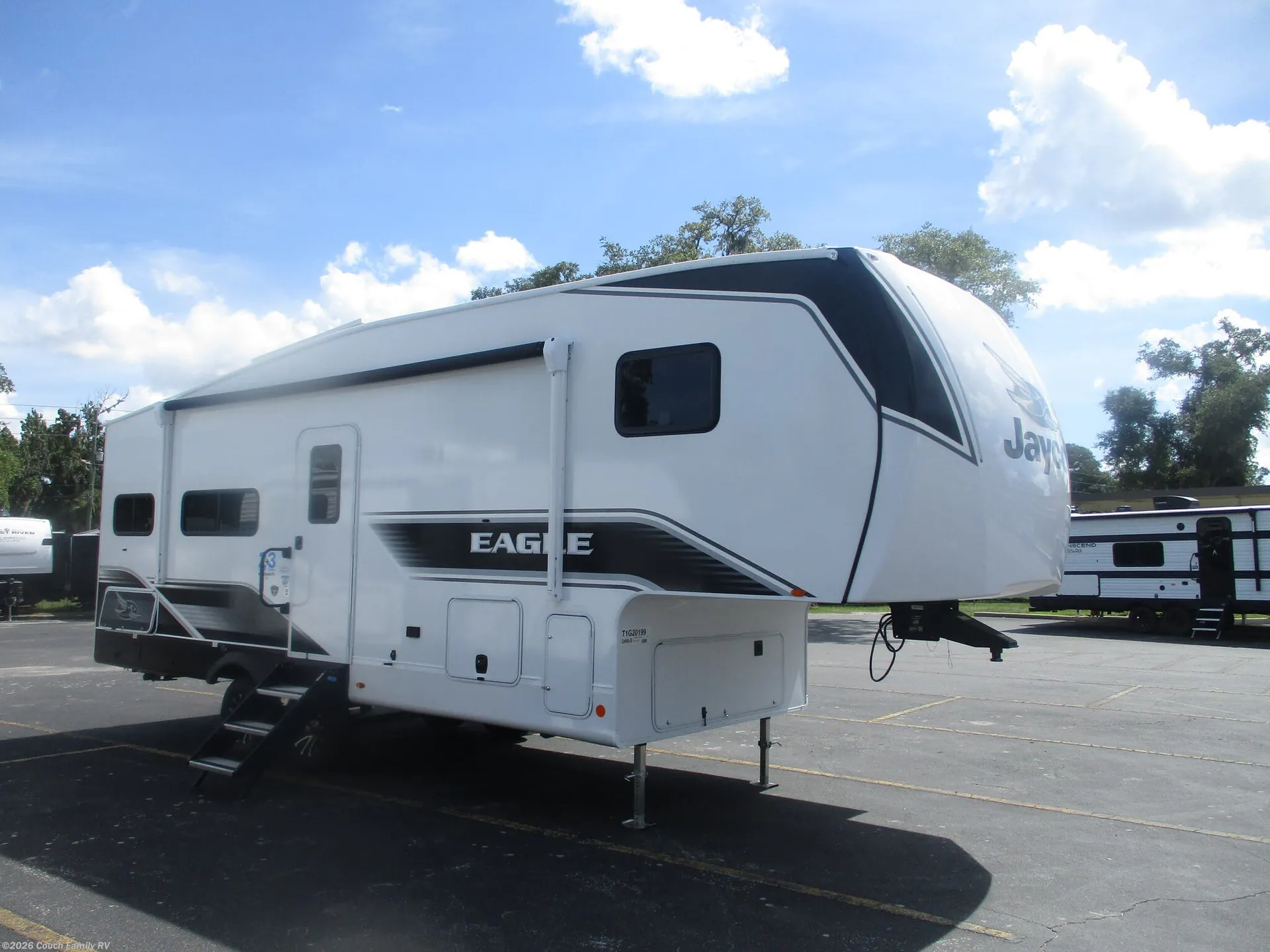2026 Jayco Eagle SLE 24MLE - Photo 2