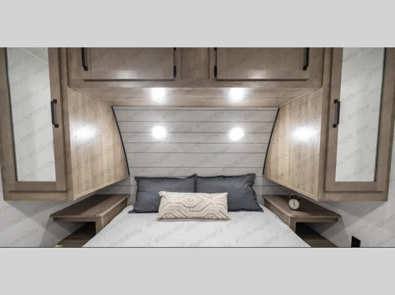 2026 Forest River RV Puma 27RLSS - Photo 4