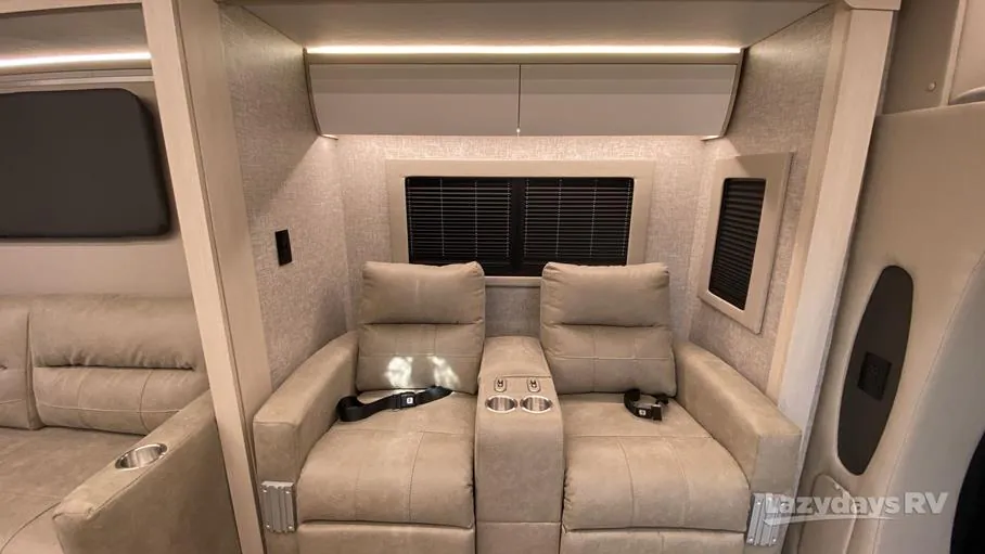 2026 Tiffin Wayfarer 25 XRW, Photos photo 14