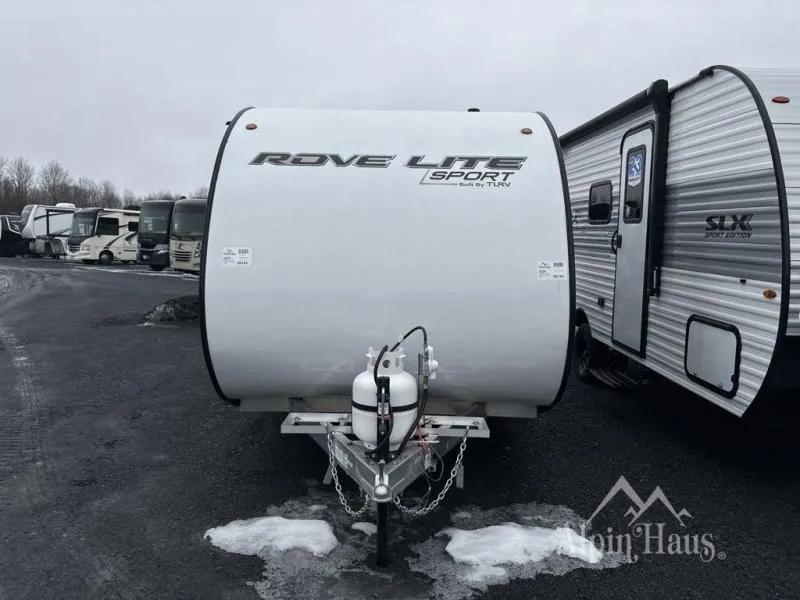 2026 Travel Lite Rove Lite Sport 12RK - Photo 4
