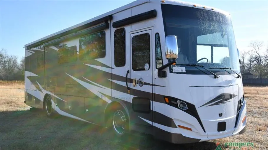2026 Tiffin Allegro RED 33 AA - Photo 2