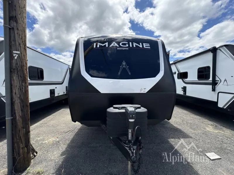 2026 Grand Design Imagine 2700BS - Photo 4