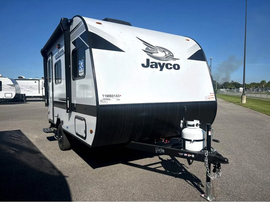 2026 Jayco Jay Feather Air SL 15TBSL - Photo 2