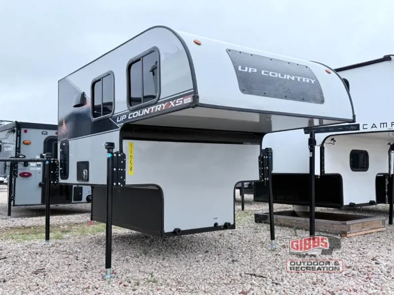 2026 Travel Lite Up Country 550U-XS - Photo 2