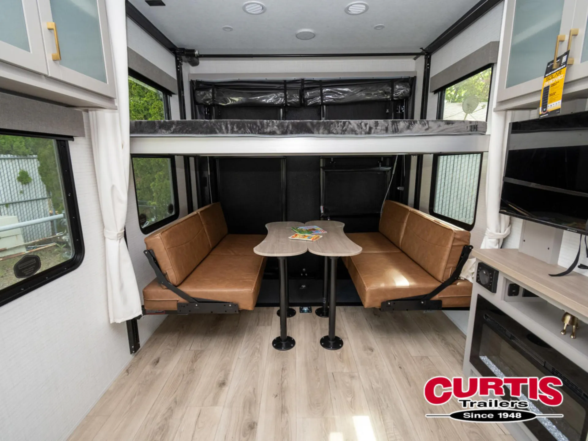 2026 Forest River Stealth 2513 — Photo 7
