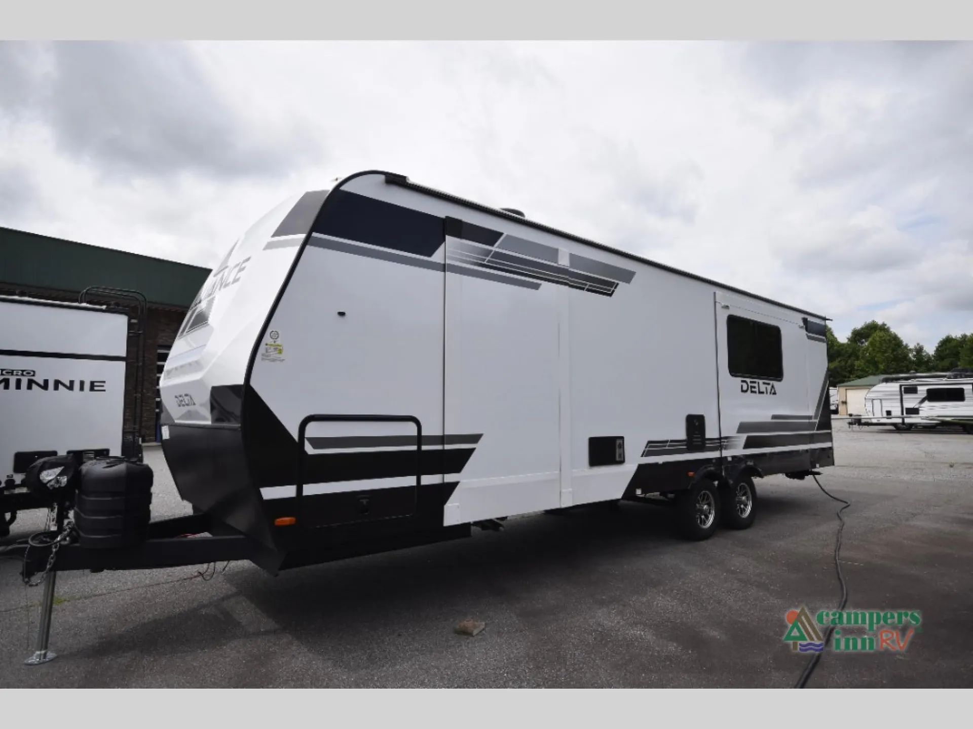 2026 Alliance RV Delta 274RKW - Photo 4