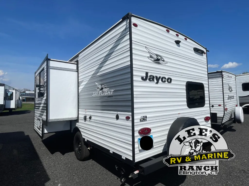 2025 Jayco Jay Flight SLX 197MB, Photos photo 4
