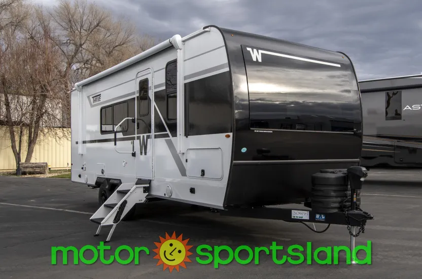 2026 Winnebago Thrive 22MLS - Photo 2