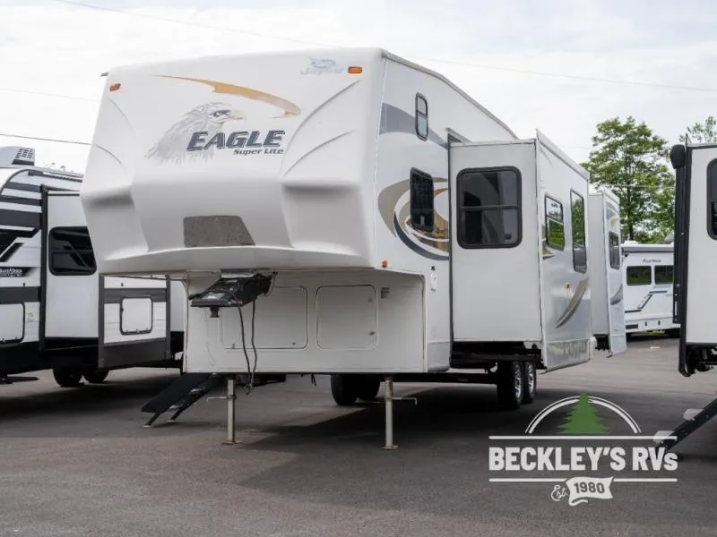 2010 Jayco Eagle Super Lite Used    31.5FBHS - Photo 3