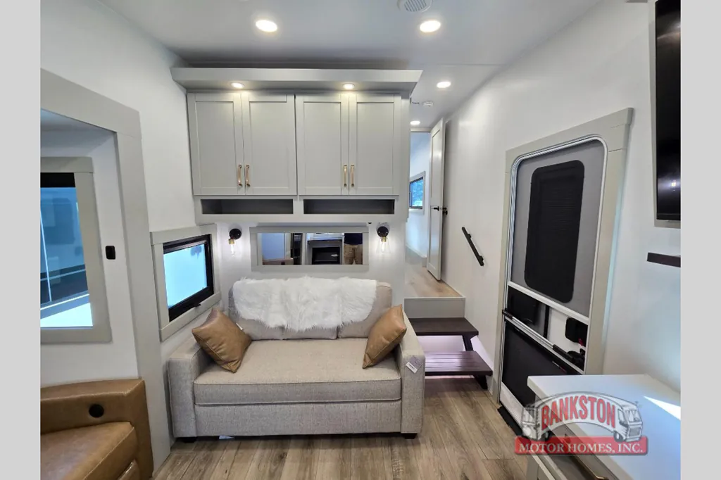 2026 Brinkley Model Z 2680, Photos photo 22